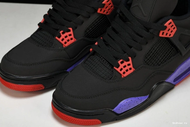 Retro OVO AQ3816-056  Raptors 4 Drake Jordan 1104